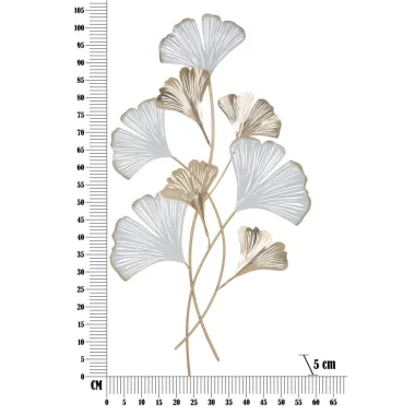 PANEL ŻELAZNY RIXY -A- 58X5X104,8 cm